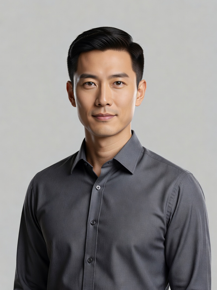 李明轩